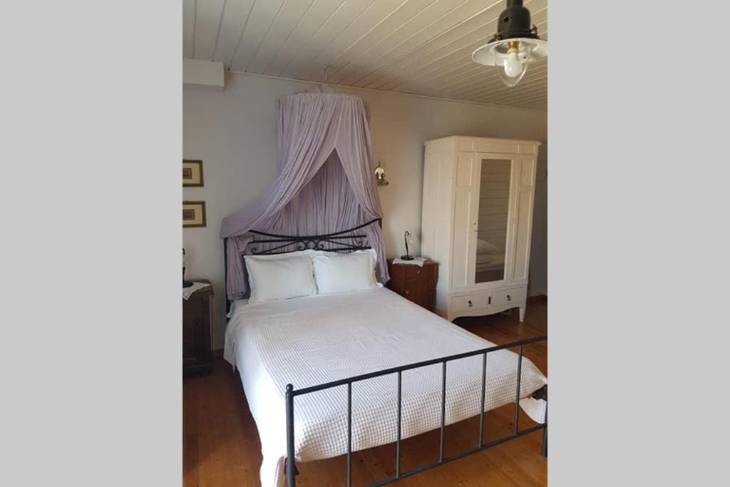 Chariklia Traditional House Alónnisos Zewnętrze zdjęcie